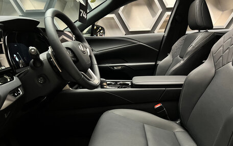 Lexus RX IV рестайлинг, 2025 год, 7 850 000 рублей, 14 фотография