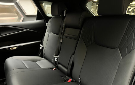 Lexus RX IV рестайлинг, 2025 год, 7 850 000 рублей, 18 фотография