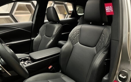 Lexus RX IV рестайлинг, 2025 год, 7 850 000 рублей, 12 фотография