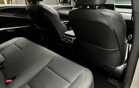 Lexus RX IV рестайлинг, 2025 год, 7 850 000 рублей, 19 фотография
