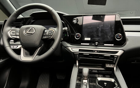 Lexus RX IV рестайлинг, 2025 год, 7 850 000 рублей, 21 фотография