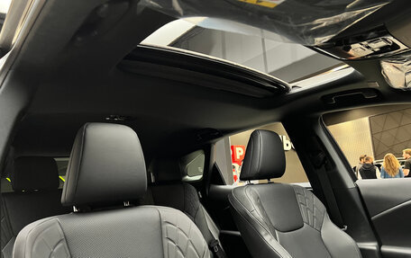 Lexus RX IV рестайлинг, 2025 год, 7 850 000 рублей, 24 фотография