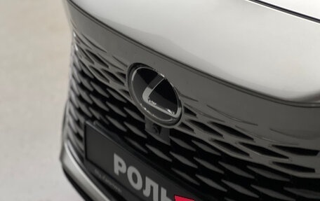 Lexus RX IV рестайлинг, 2025 год, 7 850 000 рублей, 9 фотография