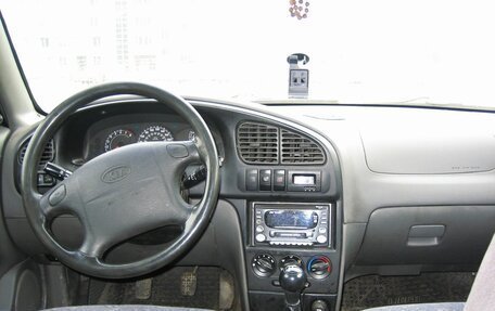 KIA Spectra II (LD), 2006 год, 320 000 рублей, 4 фотография