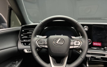 Lexus RX IV рестайлинг, 2025 год, 7 850 000 рублей, 22 фотография