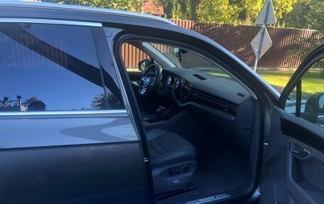 Volkswagen Touareg III, 2020 год, 6 150 000 рублей, 6 фотография