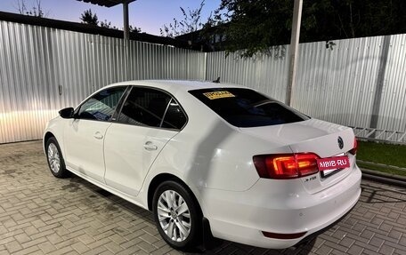 Volkswagen Jetta VI, 2014 год, 1 400 000 рублей, 5 фотография