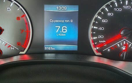 Haval Jolion, 2024 год, 1 700 000 рублей, 2 фотография