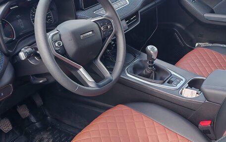 Haval Jolion, 2024 год, 1 700 000 рублей, 8 фотография