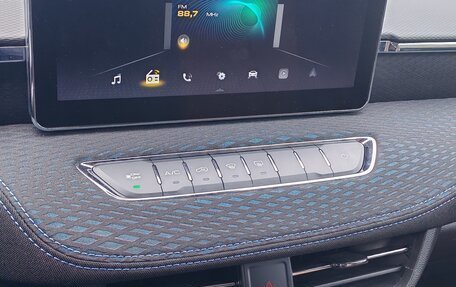 Haval Jolion, 2024 год, 1 700 000 рублей, 3 фотография