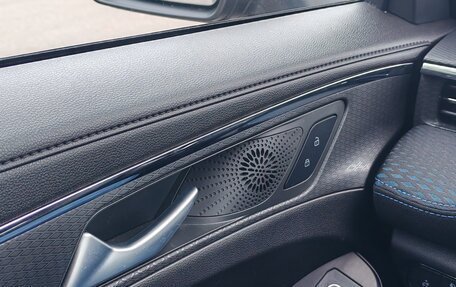 Haval Jolion, 2024 год, 1 700 000 рублей, 4 фотография