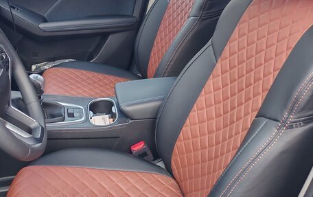 Haval Jolion, 2024 год, 1 700 000 рублей, 9 фотография