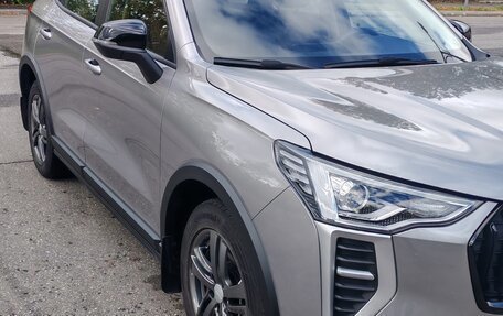 Haval Jolion, 2024 год, 1 700 000 рублей, 15 фотография