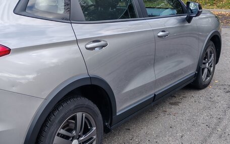 Haval Jolion, 2024 год, 1 700 000 рублей, 14 фотография