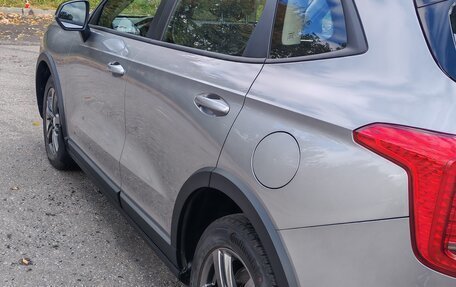 Haval Jolion, 2024 год, 1 700 000 рублей, 12 фотография