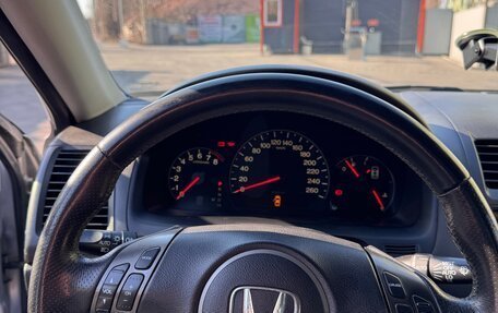 Honda Accord VII рестайлинг, 2006 год, 1 200 000 рублей, 3 фотография