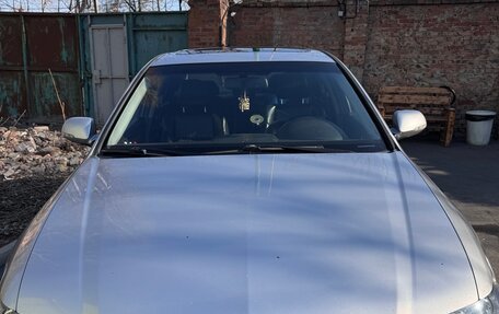 Honda Accord VII рестайлинг, 2006 год, 1 200 000 рублей, 4 фотография