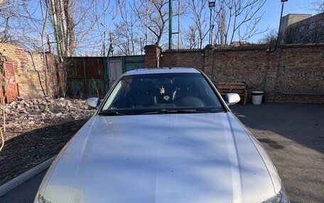 Honda Accord VII рестайлинг, 2006 год, 1 200 000 рублей, 6 фотография