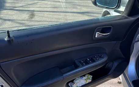 Honda Accord VII рестайлинг, 2006 год, 1 200 000 рублей, 2 фотография