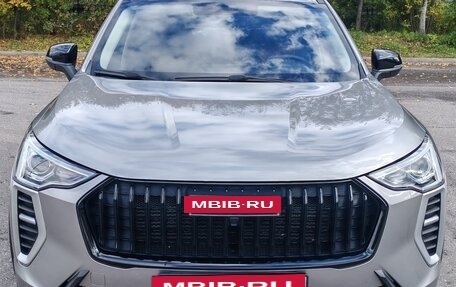 Haval Jolion, 2024 год, 1 700 000 рублей, 6 фотография