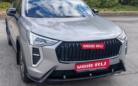 Haval Jolion, 2024 год, 1 700 000 рублей, 11 фотография