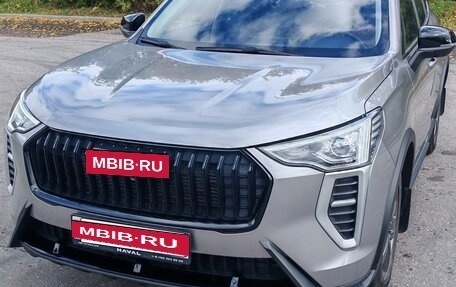 Haval Jolion, 2024 год, 1 700 000 рублей, 10 фотография