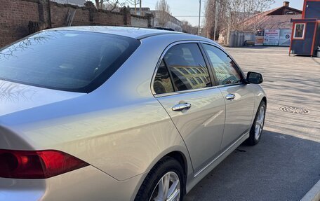 Honda Accord VII рестайлинг, 2006 год, 1 200 000 рублей, 12 фотография