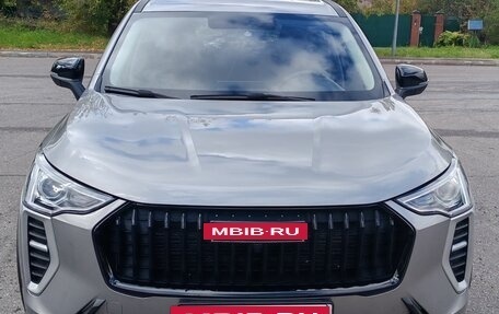 Haval Jolion, 2024 год, 1 700 000 рублей, 16 фотография