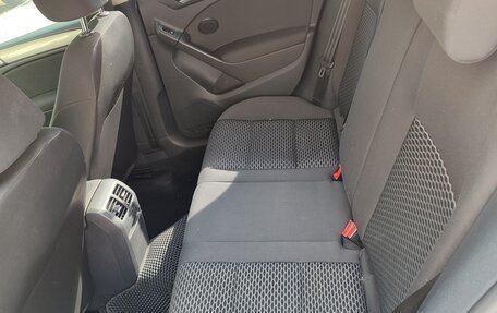 Volkswagen Golf VI, 2012 год, 890 000 рублей, 7 фотография