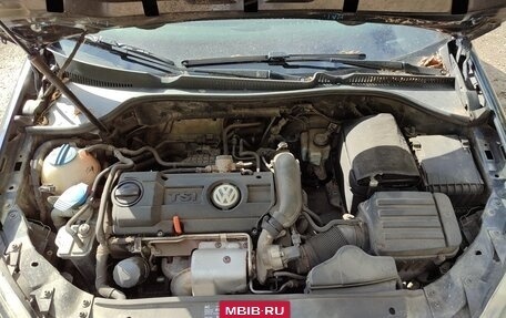Volkswagen Golf VI, 2012 год, 890 000 рублей, 12 фотография