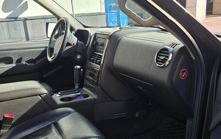 Ford Explorer IV, 2007 год, 1 350 000 рублей, 7 фотография