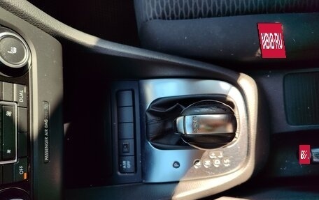 Volkswagen Golf VI, 2012 год, 890 000 рублей, 16 фотография