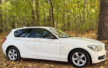 BMW 1 серия, 2014 год, 1 470 000 рублей, 6 фотография