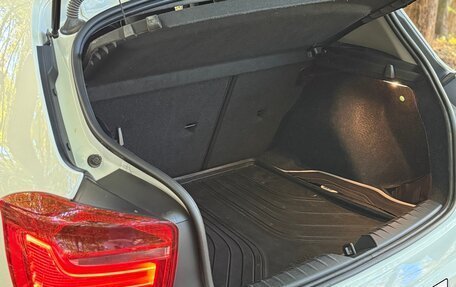 BMW 1 серия, 2014 год, 1 470 000 рублей, 12 фотография