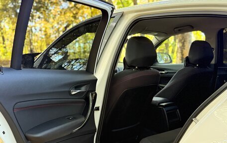 BMW 1 серия, 2014 год, 1 470 000 рублей, 15 фотография