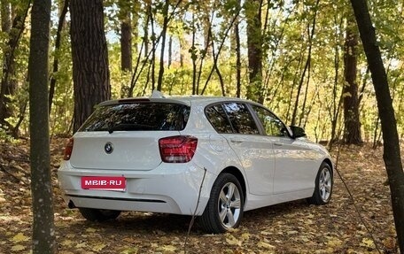 BMW 1 серия, 2014 год, 1 470 000 рублей, 11 фотография