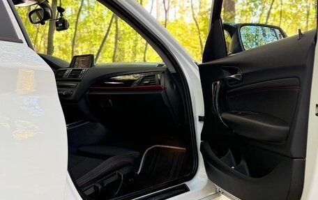 BMW 1 серия, 2014 год, 1 470 000 рублей, 16 фотография