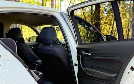 BMW 1 серия, 2014 год, 1 470 000 рублей, 17 фотография
