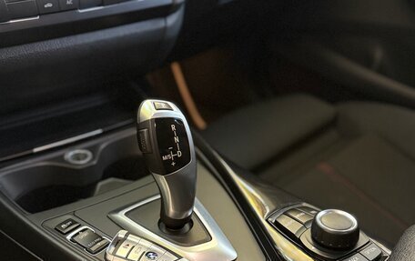 BMW 1 серия, 2014 год, 1 470 000 рублей, 21 фотография