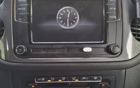 Volkswagen Tiguan I, 2014 год, 1 600 000 рублей, 8 фотография
