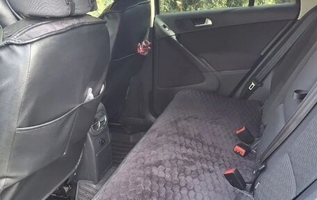 Volkswagen Tiguan I, 2014 год, 1 600 000 рублей, 5 фотография