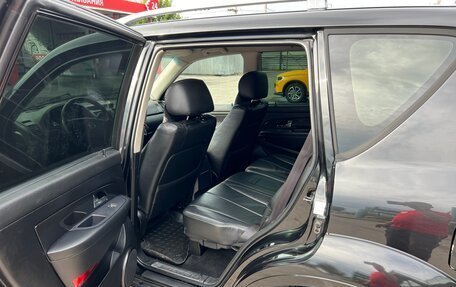 SsangYong Rexton III, 2011 год, 800 000 рублей, 5 фотография