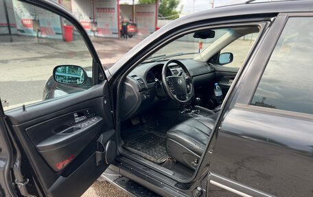 SsangYong Rexton III, 2011 год, 800 000 рублей, 7 фотография