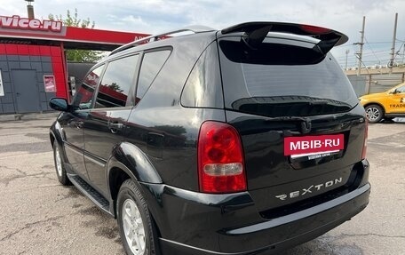 SsangYong Rexton III, 2011 год, 800 000 рублей, 10 фотография