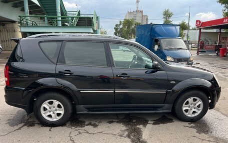 SsangYong Rexton III, 2011 год, 800 000 рублей, 13 фотография