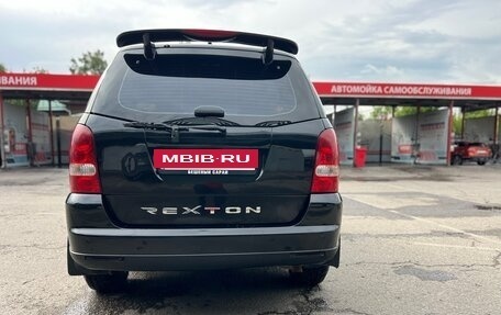 SsangYong Rexton III, 2011 год, 800 000 рублей, 12 фотография