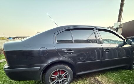 Skoda Octavia IV, 2008 год, 150 000 рублей, 2 фотография