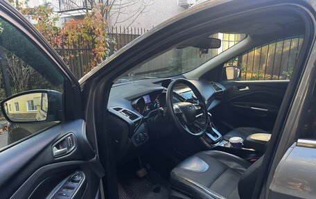 Ford Kuga III, 2013 год, 900 000 рублей, 10 фотография