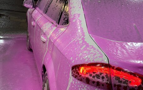 Ford Mondeo IV, 2012 год, 890 000 рублей, 1 фотография