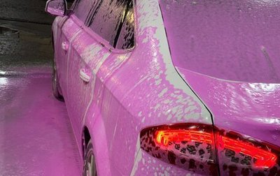 Ford Mondeo IV, 2012 год, 890 000 рублей, 1 фотография